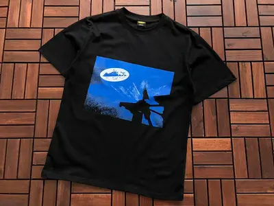 ￥~79 C🔥RT🔥🔥Z T-SHIRT 33121447 (im 176 CM 58 KG iwear size M in the photo)