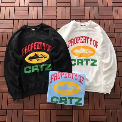￥~119 C🔥RT🔥🔥Z SWEATER FLEECE 33121422 (im 180 CM 68 KG iwear size M in the photo)