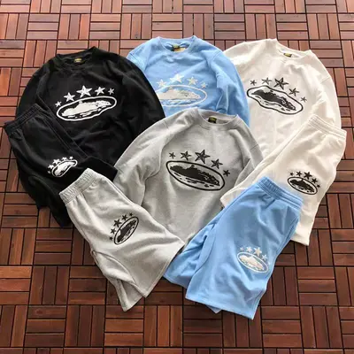 TOP ￥~ 119 PANTS ￥~ 109 C🔥RT🔥🔥Z SWEATER SHORTS FLEECE 33121421