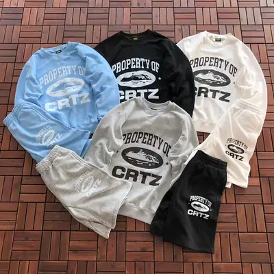 TOP￥~ 119 PANTS ￥~ 109 C🔥RT🔥🔥Z SWEATER SHORTS FLEECE 33121418