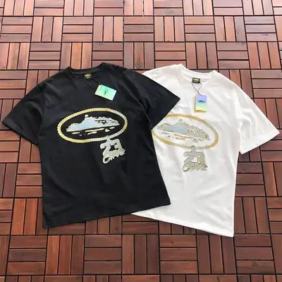 ￥~79 C🔥RT🔥🔥Z T-SHIRT 33121409 (im 180 CM 68 KG iwear size M in the photo)