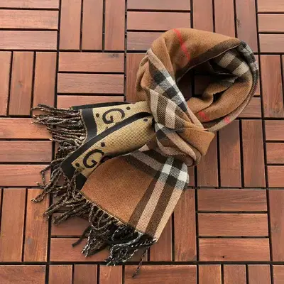 ￥~85 G🔥C🔥I SCARF 22121424