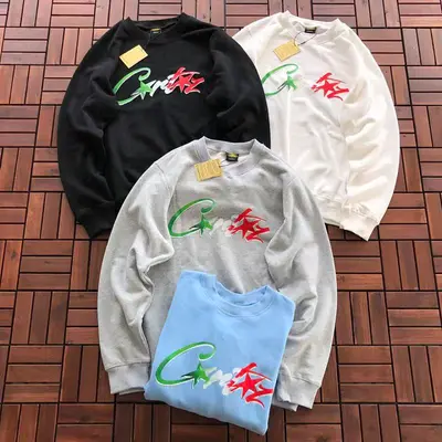 ￥~119 C🔥RT🔥🔥Z SWEATER FLEECE 33121417 (im 180 CM 68 KG iwear size M in the photo)