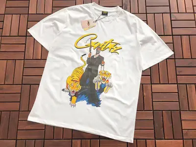 ￥~79 C🔥RT🔥🔥Z T-SHIRT 33121445 (im 176 CM 58 KG iwear size 2XL in the photo)