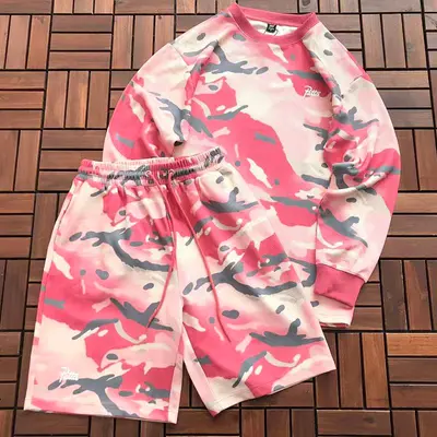 TOP￥~ 119 PANTS ￥~ 109 PATTA LONG-SLEEVE SHORTS 33121444 (im 176 CM 58 KG iwear size M in the photo)