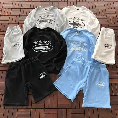 TOP ￥~ 119 PANTS ￥~ 109 C🔥RT🔥🔥Z SWEATER SHORTS FLEECE 33121426