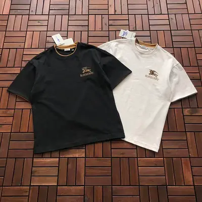 ￥~125 B🔥RB🔥RRY T-SHIRT 11121427 (im 176 CM 58 KG iwear size M in the photo)
