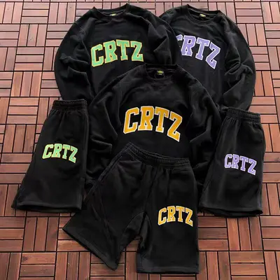 TOP￥~ 119 PANTS ￥~ 109 C🔥RT🔥🔥Z SWEATER SHORTS FLEECE 33121404
