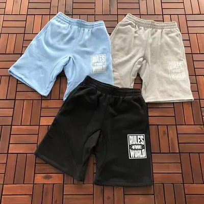 ￥~109 C🔥RT🔥🔥Z SHORTS FLEECE 33121424 (im 180 CM 68 KG iwear size M in the photo)
