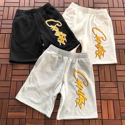 ￥~109 C🔥RT🔥🔥Z SHORTS FLEECE 33121401 (im 180 CM 68 KG iwear size L in the photo)
