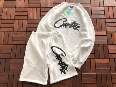 TOP￥~ 119 PANTS ￥~ 109 C🔥RT🔥🔥Z SWEATER SHORTS FLEECE 33121437