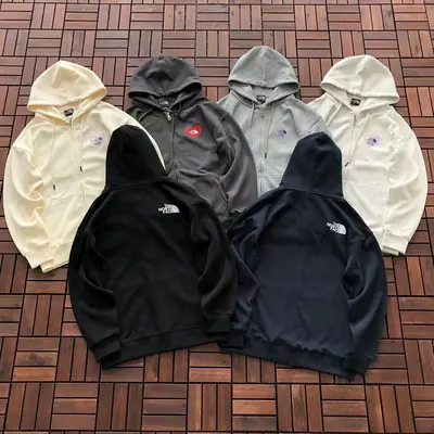 ￥~159 T🔥🔥 N🔥🔥F🔥🔥HOODIE 22121413 (im 170CM 60KG iwear size L in the photo)