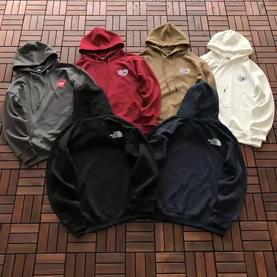 ￥~125 T🔥🔥 N🔥🔥F🔥🔥HOODIE 22121401 (im 170CM 60KG iwear size L in the photo)