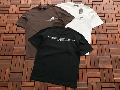 ￥~115 Y🔥 & 🔥DI🔥AS T-SHIRT 11121526 (im 176CM 58KG iwear size M in the photo)