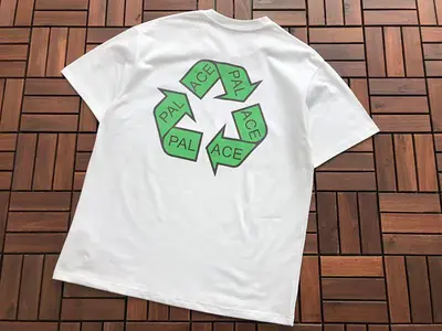 ￥~129 P🔥LA🔥E T-SHIRT 11121520 (im 176CM 58KG iwear size M in the photo)