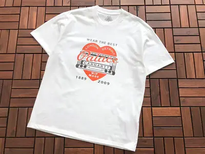 ￥~129 P🔥LA🔥E T-SHIRT 11121519 (im 176CM 58KG iwear size M in the photo)