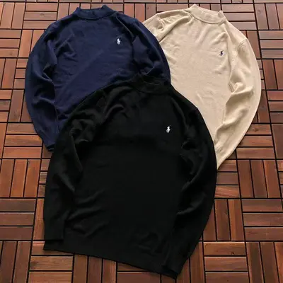 ￥~135 RA🔥PH🔥AU🔥EN SWEATER 44121524 (im 180CM 68KG iwear size L in the photo)