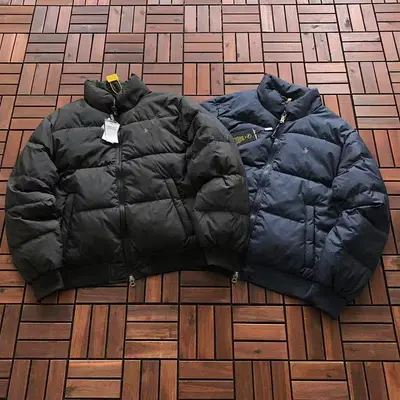 ￥~458 RA🔥PH🔥AU🔥EN DOWN JACKET 44121521 (im 180CM 68KG iwear size M in the photo)