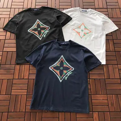 ¥~95 L🔥 T-SHIRT 33121516 (im 180CM 68KG iwear size M in the photo)