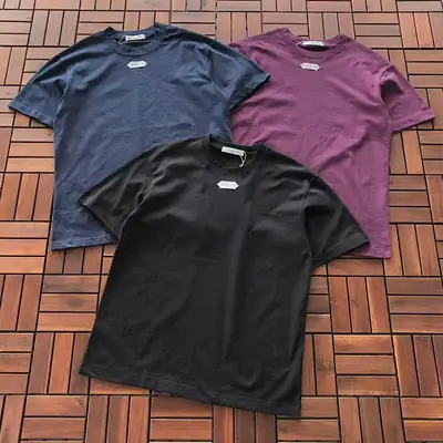 ¥~95 D🔥O🔥 T-SHIRT 33121514 (im 180CM 68KG iwear size M in the photo)