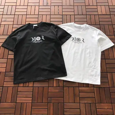 ¥~95 D🔥O🔥 T-SHIRT 33121513 (im 180CM 68KG iwear size M in the photo)