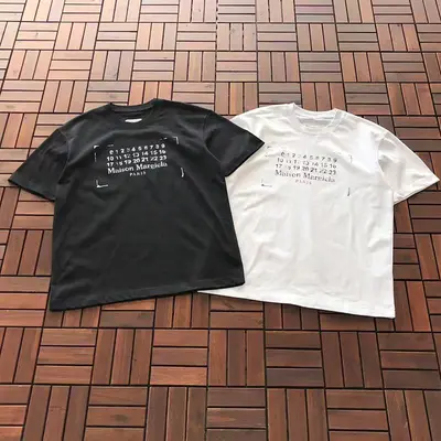 ¥~95 M🔥IS🔥N M🔥R🔥IE🔥A T-SHIRT 33121511 (im 180CM 68KG iwear size M in the photo)
