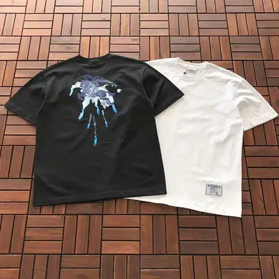 ¥~95 B🔥RB🔥RRY T-SHIRT 33121510 (im 180CM 68KG iwear size M in the photo)