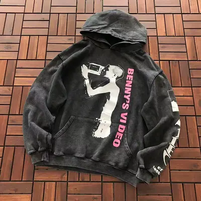¥~135 E.R.D HOODIE 33121509 (im 180CM 68KG iwear size M in the photo)