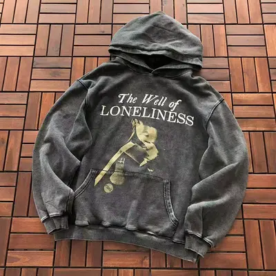 ¥~135 E.R.D HOODIE 33121508 (im 180CM 68KG iwear size M in the photo)