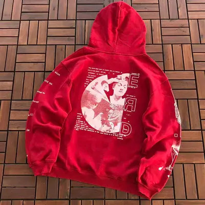 ¥~135 E.R.D HOODIE 33121522 (im 180CM 68KG iwear size M in the photo)