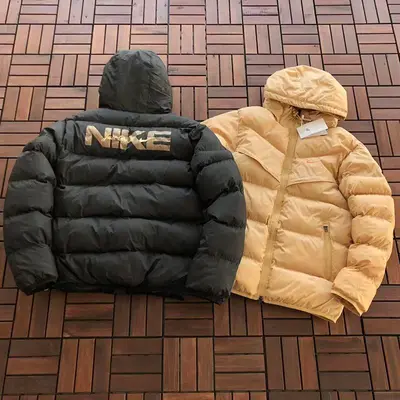 ¥~288 N🔥K🔥COTTON JACKET 22121530 (im 185CM 80KG iwear size L in the photo)