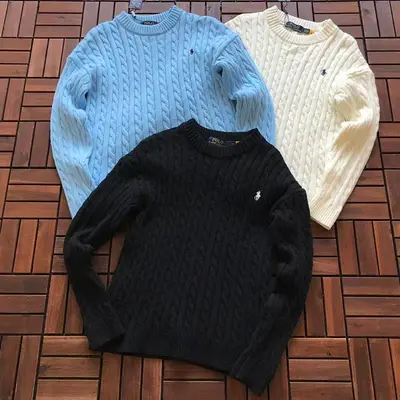 ¥~169 RA🔥PH🔥AU🔥EN SWEATER 44121514