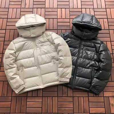 ¥~599 P🔥A🔥A DOWN JACKET 11121514 (im 176CM 58KG iwear size 48 in the photo)