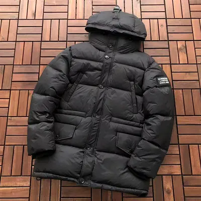 ¥~599 B🔥RB🔥RRY DOWN JACKET 11121513 (im 176CM 58KG iwear size L in the photo)