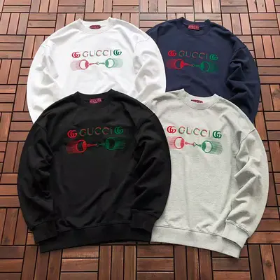 ¥~165 G🔥C🔥I SWEATER 11121510 (im 176CM 58KG iwear size M in the photo)