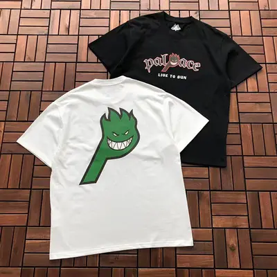 ¥~129 P🔥LA🔥E T-SHIRT 11121504 (im 176CM 58KG iwear size M in the photo)