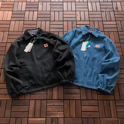 ¥~349 C🔥RH🔥RTT JACKET 44121638 (im 180CM 68KG iwear size S in the photo)