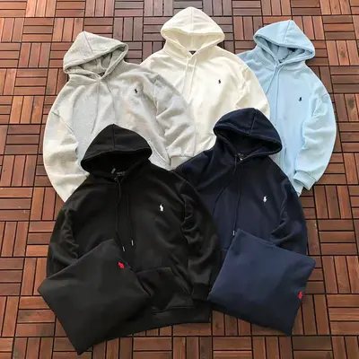 ¥169 RA🔥PH🔥AU🔥EN HOODIE FLEECE 44121620 (im 180CM 68KG iwear size M in the photo)