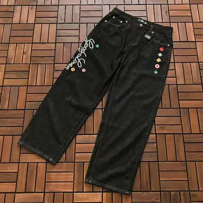 ¥~219 GO🔥DBR🔥🔥D JEANS 44121615 (im 180CM 68KG iwear size XL in the photo)