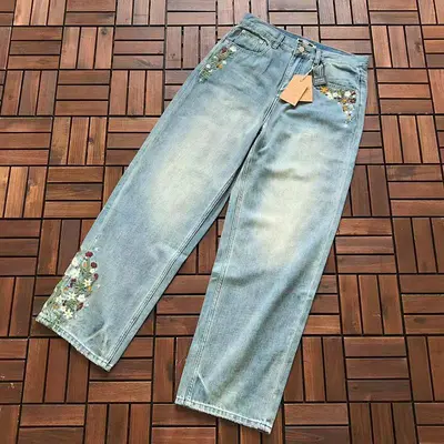 ¥~226 GO🔥DBR🔥🔥D JEANS 44121614 (im 180CM 68KG iwear size M in the photo)