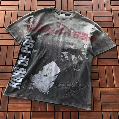 ¥~95 VA🔥L🔥Y T-SHIRT 33121651 (im 180CM 68KG iwear size M in the photo)