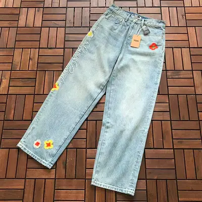 ¥~226 GO🔥DBR🔥🔥D JEANS 44121613 (im 180CM 68KG iwear size S in the photo)