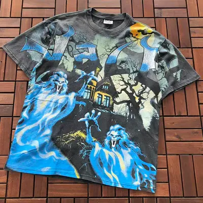¥~95 VA🔥L🔥Y T-SHIRT 33121637 (im 180CM 68KG iwear size M in the photo)