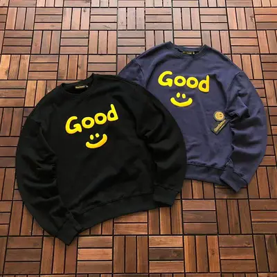 ¥~159 DREW SWEATER 44121611 (im 180CM 68KG iwear size S in the photo)