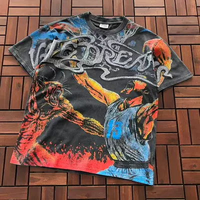 ¥~95 VA🔥L🔥Y T-SHIRT 33121636 (im 180CM 68KG iwear size M in the photo)