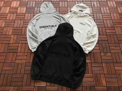 ¥179 FOG HOODIE 44121633 (im 180CM 68KG iwear size M in the photo)
