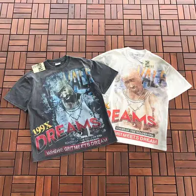 ¥~86 VA🔥L🔥Y T-SHIRT 33121658 (im 180CM 68KG iwear size M in the photo)