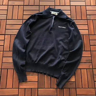 ¥~169 M🔥U M🔥U SWEATER 33121635