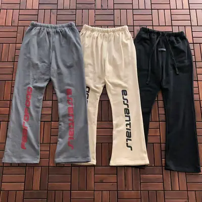 ¥~119 FOG TROUSERS 33121626 (im 180CM 68KG iwear size M in the photo)