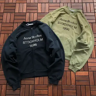¥~189 ACNE STUDIOS JACKET 77050595